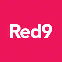 Red9 Logo